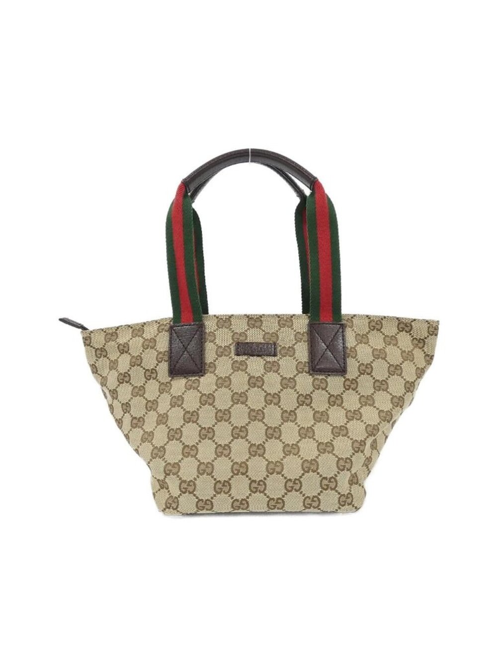 Gucci Vintage Kqwgr Bag